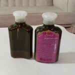 شامپو سبغ چیست