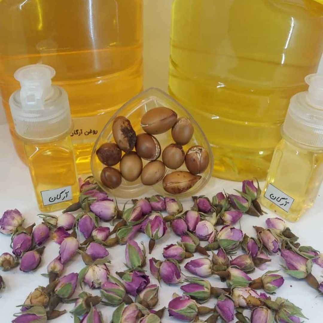 قیمت روغن آرگان،تشخیص روغن آرگان اصل