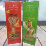 ژل چربی سوز شکم