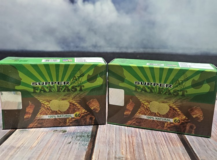 عکس قرص چاقی فت فست اصل عکس قرص چاقی فت فست اصل