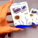 قرص گین آپ باسن